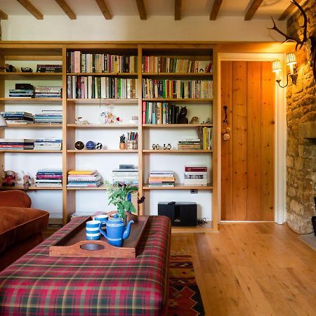 Lily Cottage Tew Exterior foto