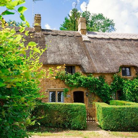 Lily Cottage Tew Exterior foto